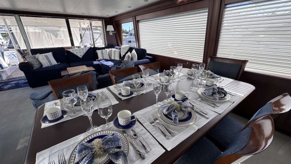 Image of LADY B yacht #4