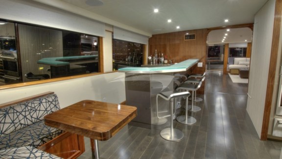 Image of EL REY yacht #7