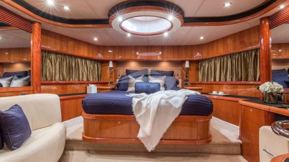 Master Stateroom
