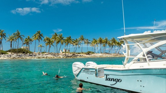 Image of ROMEO FOXTROT yacht #26