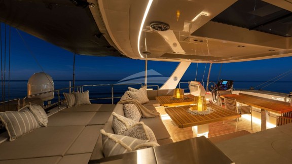 Image of VIVA LA VIDA yacht #18