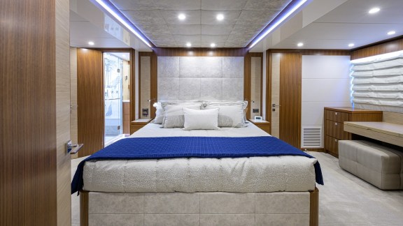 Master Stateroom