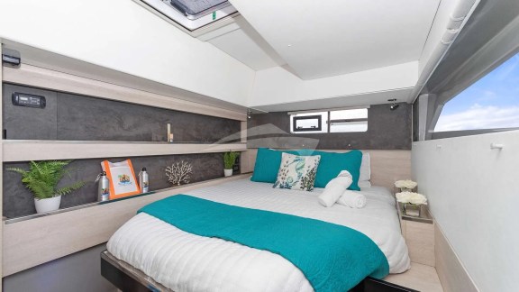 Guest Cabin