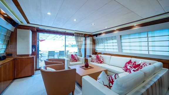 Image of LA PALOMA yacht #2