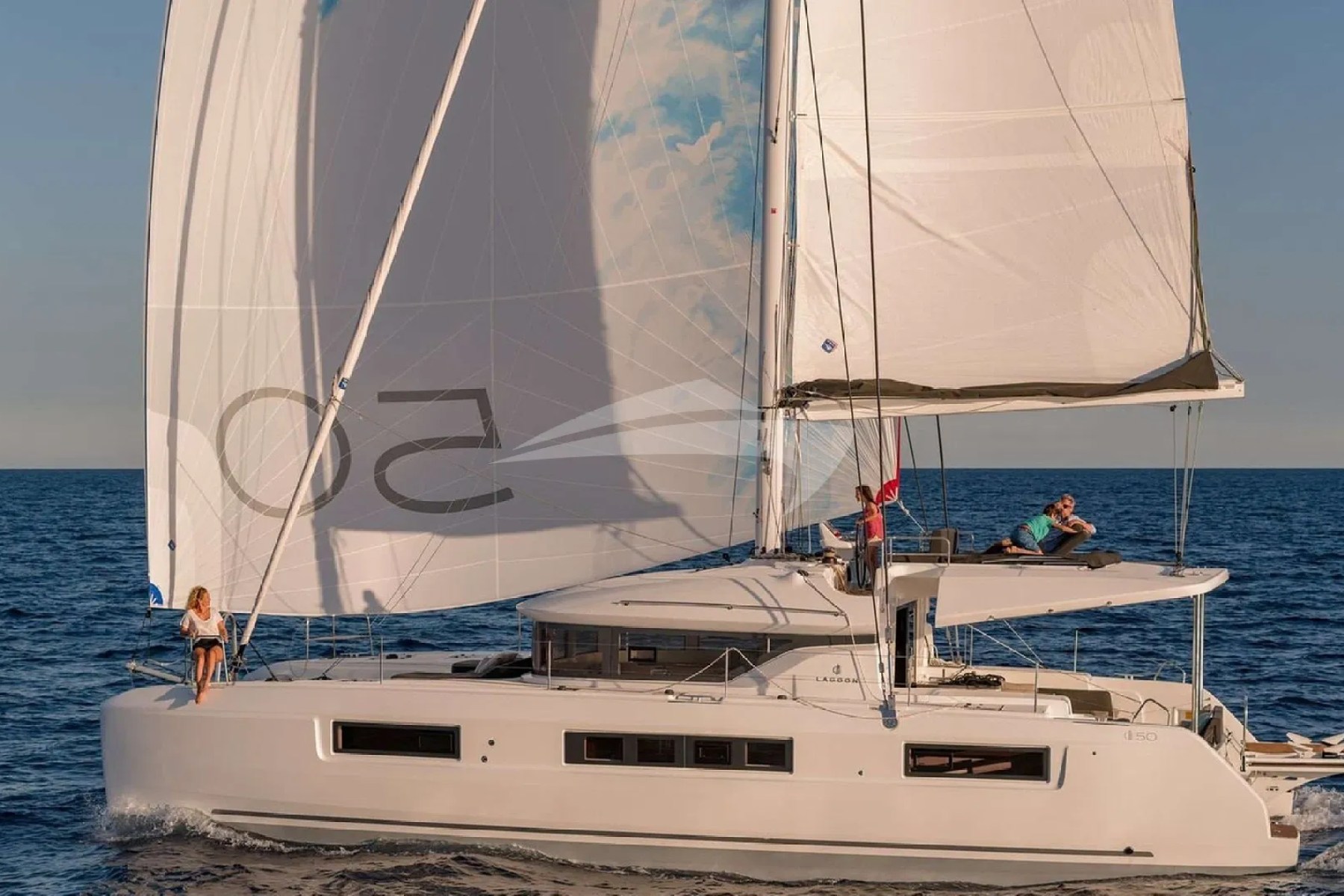 Main image of EXTRA NAUTI yacht