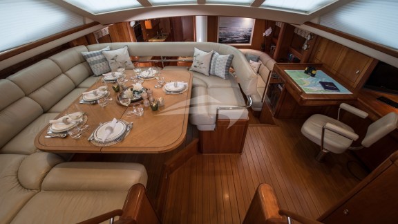 Image of MIDNIGHT yacht #3