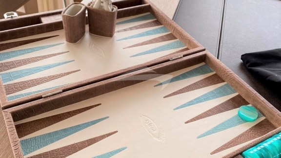 Image of SYLENE yacht #19