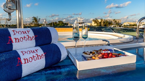 Image of POUR ANOTHER yacht #21