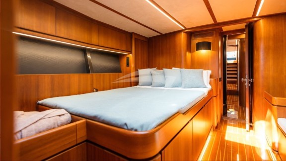 Image of WALLY ONE yacht #11