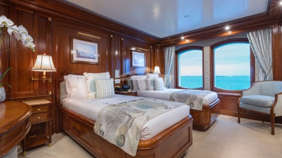 Image of KATHARINE yacht #16