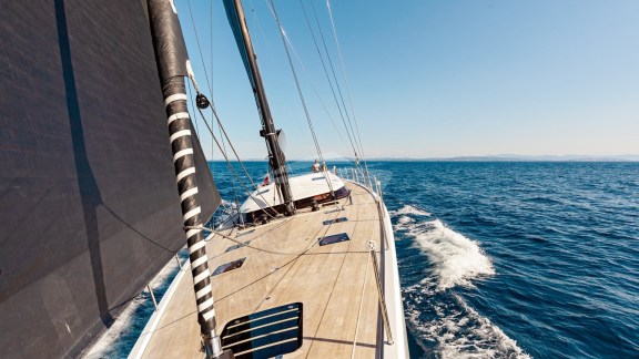 Image of SPARK III yacht #3