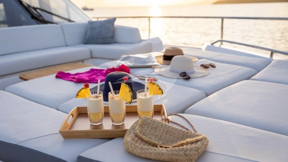 Image of SORANA II yacht #28