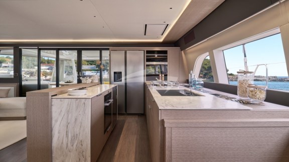 Image of SYLENE yacht #11