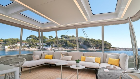 Image of SYLENE yacht #7