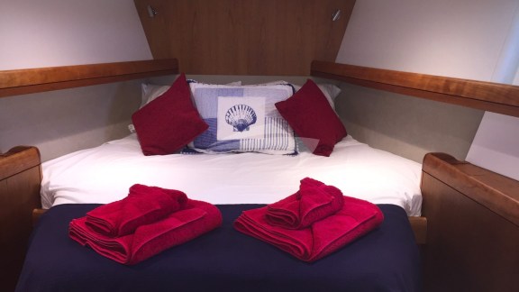 Image of SPIRIT yacht #9