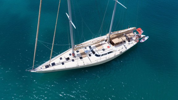 Image of ARROW OF AYR yacht #3