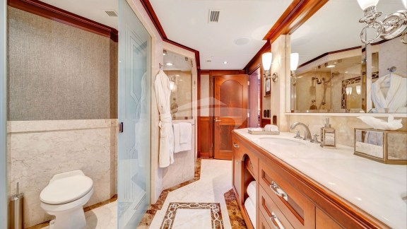 Master Ensuite