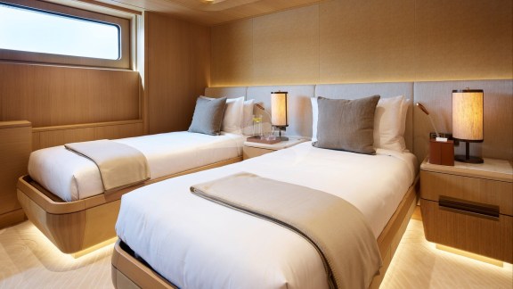 Image of COME TOGETHER yacht #3