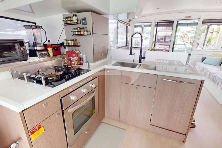 Galley