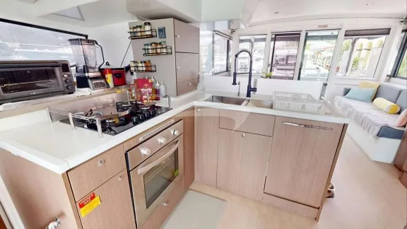 Galley