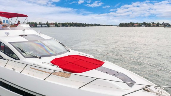 Image of GEM yacht #12