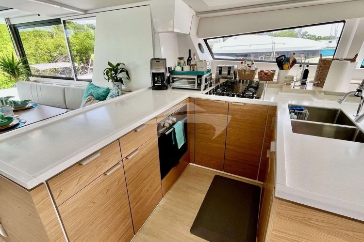 Galley
