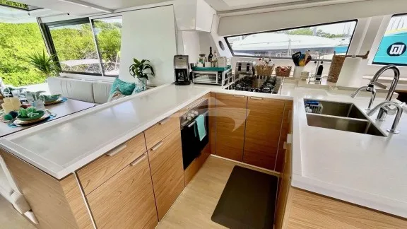 Galley