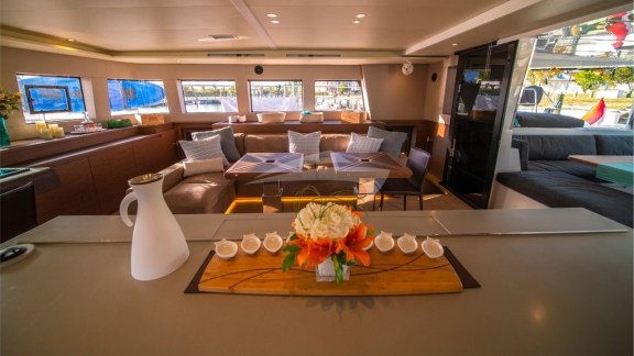 Image of SERENITY yacht #6