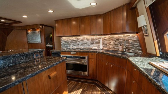 Image of ASTRIKOS yacht #18