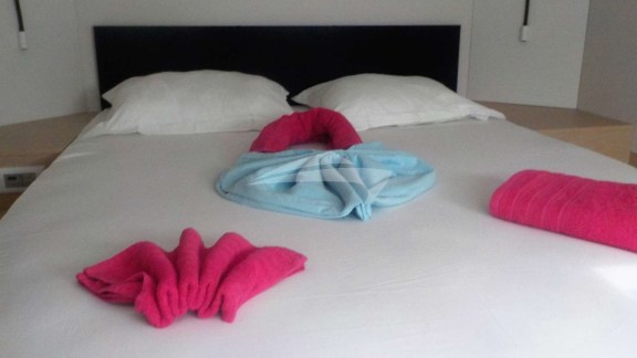 Image of DREAM CANOUAN yacht #12