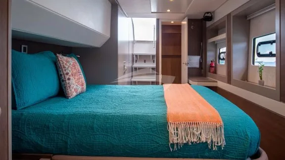 Image of ESCAPADE yacht #6