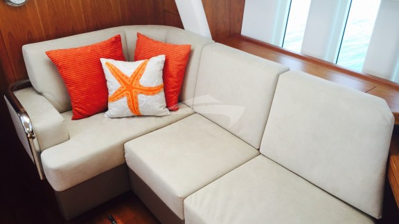 Image of SPIRIT yacht #5