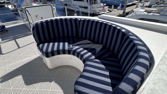 Image of LADY B yacht #15