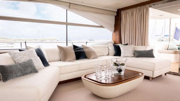 Image of SORANA II yacht #17