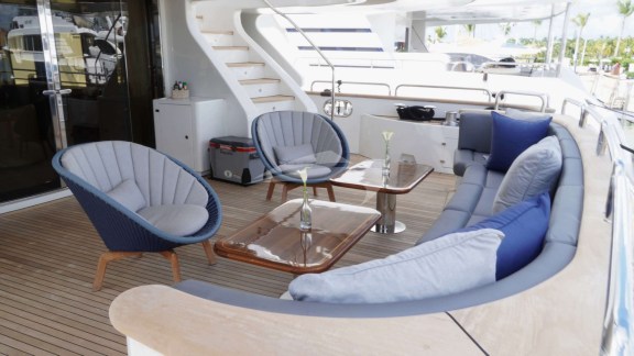 Aft Deck Other