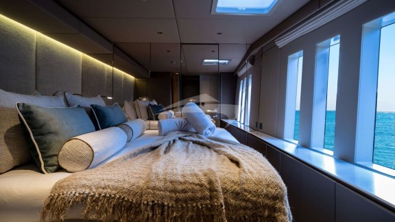 Image of VIVA LA VIDA yacht #8