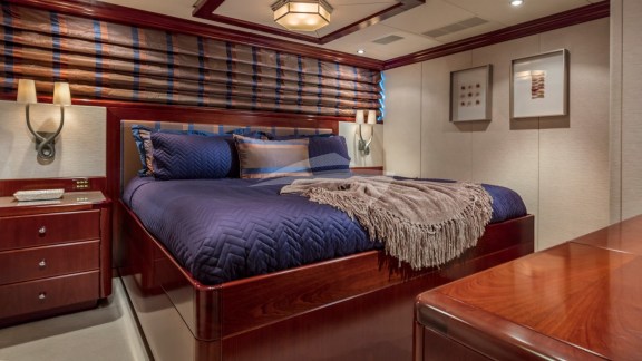 Image of CARTE BLANCHE yacht #15