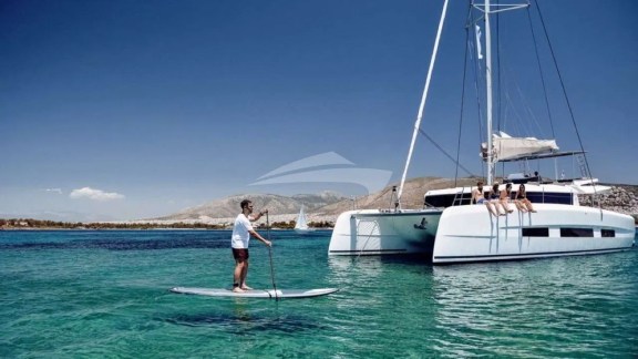 Image of PURA VIDA yacht #12