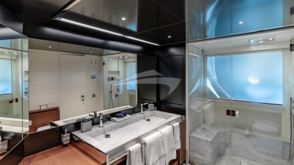 Image of BEYOND BEYOND yacht #9