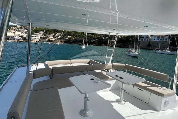Deck Seating