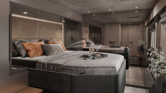 Image of YLIME yacht #3