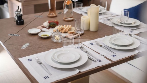 Image of GIGI OF LYMINGTON yacht #9