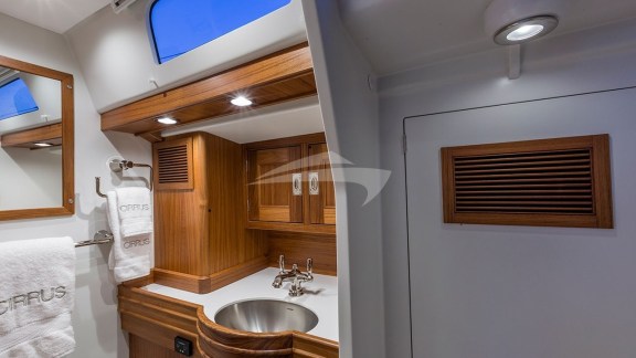 Image of CIRRUS yacht #6