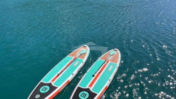 Paddleboards
