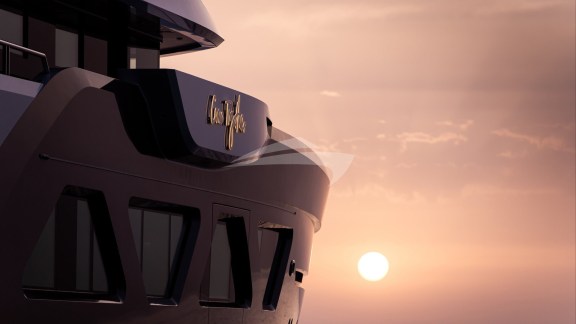 Image of COME TOGETHER yacht #16