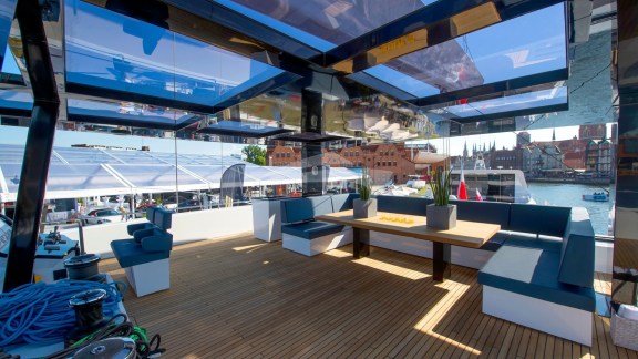 Image of MIDORI yacht #5