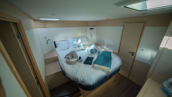 Image of WIND CHASER I yacht #9