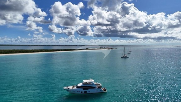 Image of SORANA II yacht #4