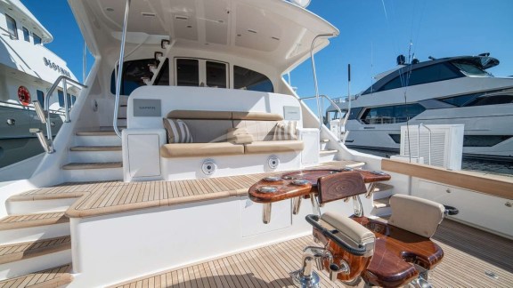 Image of ASTRIKOS yacht #16