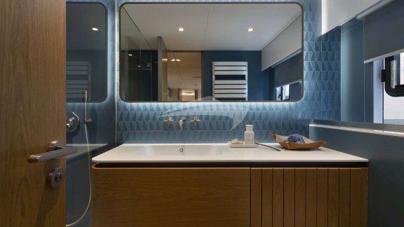 Image of PRONTO yacht #7